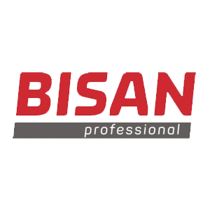 Logo BISAN