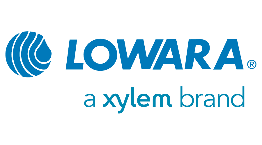 Logo LOWARA