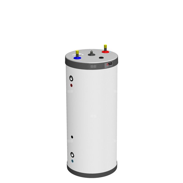 Zasobnik c.w.u. ACV COMFORT 160 pojemność 161 l, stal nierdzewna