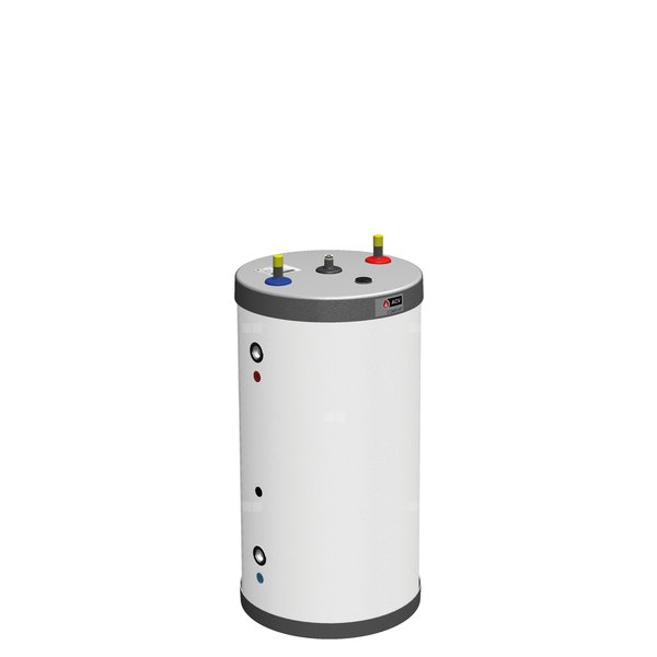 Zasobnik c.w.u. ACV COMFORT 130 pojemność 130 l, stal nierdzewna