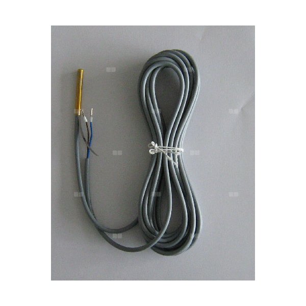 KVT Zanurzeniowy czujnik temperatury do współpracy z Control Unit/ZMC2