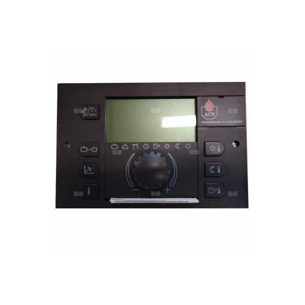 Regulator ACV AF200