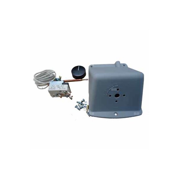 Termostat temperatury nastawny (Comfort)