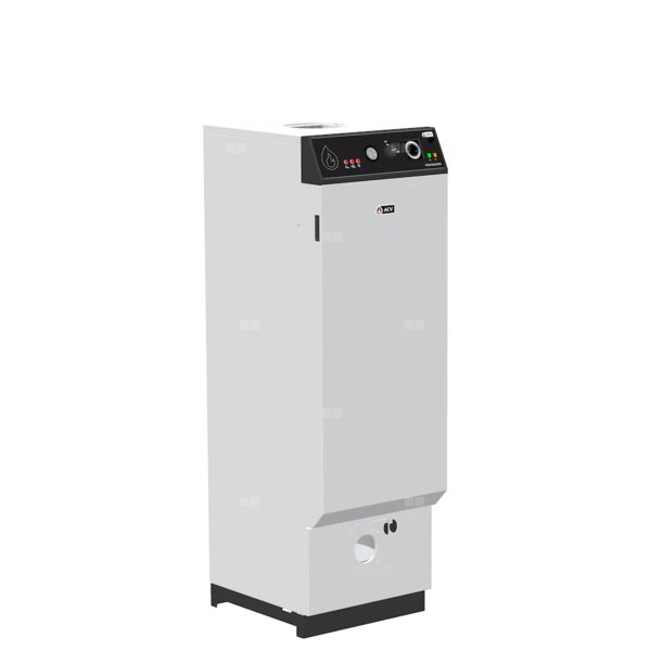 HEATMASTER 60 N Kocioł c.o./c.w.u., 63 kW