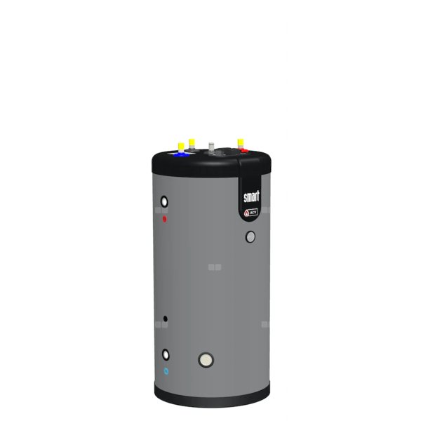 Zasobnik c.w.u. ACV SMART E 160 pojemność 161 l, stal nierdzewna