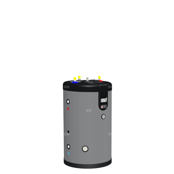 Zasobnik c.w.u. ACV SMART E 130 pojemność 130 l, stal nierdzewna