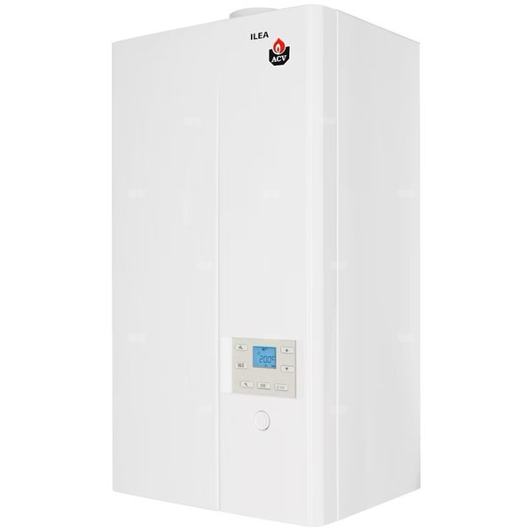 ILEA 18/25 Kocioł c.o./c.w.u., 18,5 kW