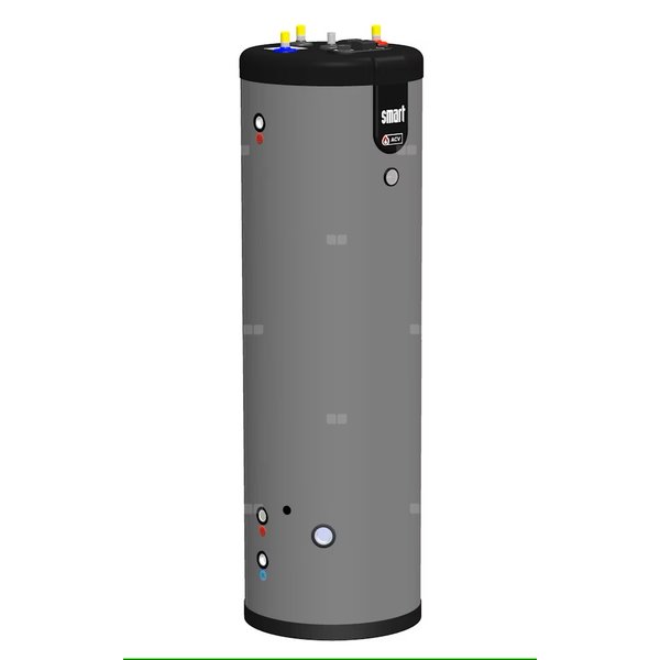 Zasobnik c.w.u. ACV SMART E 300 pojemność 293 l, stal nierdzewna