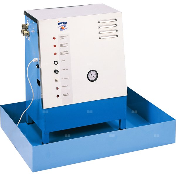 Agregat pompowy pojedynczy AFRISO GPS 30 l/h 230 V 0.12 kW