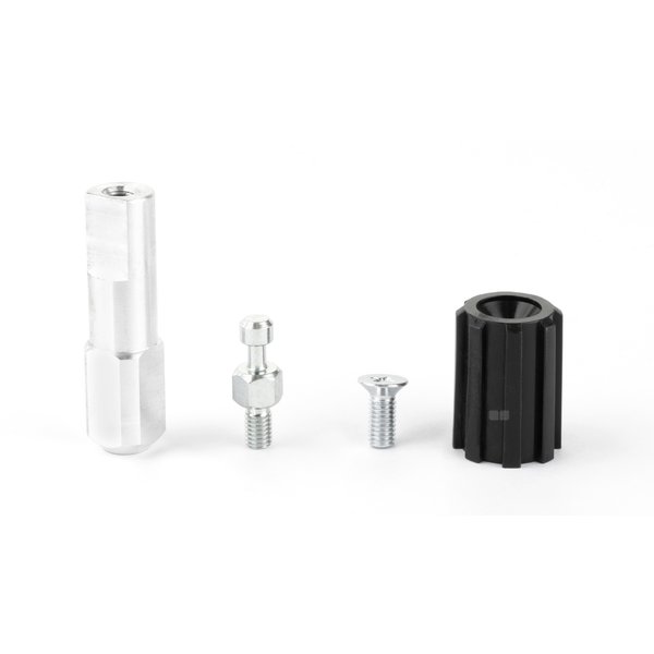 Adapter do siłowników ARM ProClick na zawory: Honeywell V5442, V5433
