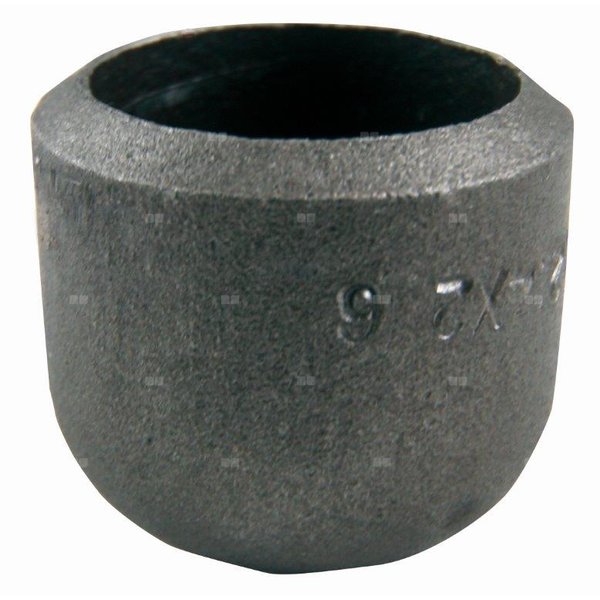 Dennica spawalnicza stalowa DN 100 / 108,0 x 3,6