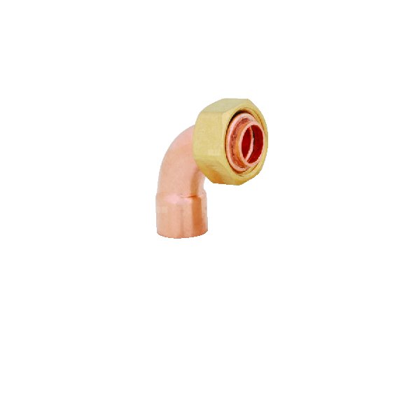 Łuk bateryjny CU ARCO, 1'' x 22 (NZ x ML)