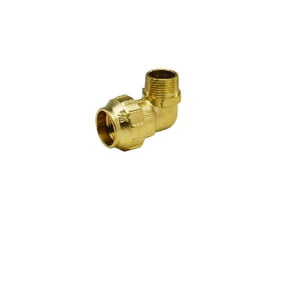 Kolano nakrętne ARCO, 1 1/2'' x 50 (GZ x GW)