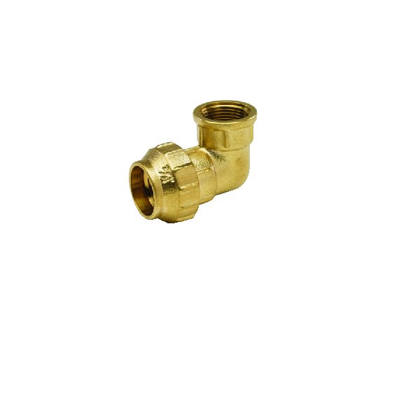 Kolano nakrętne ARCO, 1 1/2'' x 50 (GW)