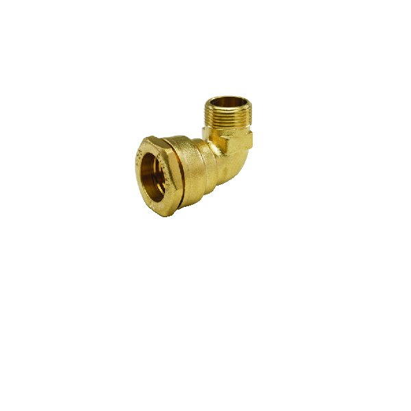 Kolano wkrętne ARCO, 1 1/2'' x 50 (GZ x GW)