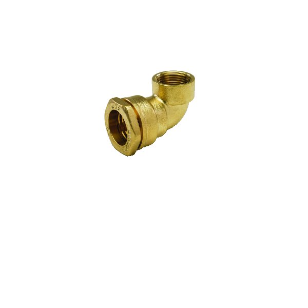 Kolano wkrętne ARCO, 1 1/2'' x 50 (GW)