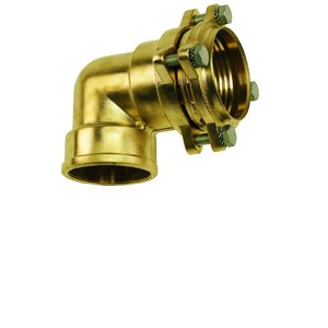 Kolano kołnierzowe, 3 GW x 90 
