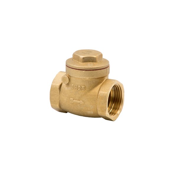 Zawór zwrotny ARCO STOP 1 1/2'' GW