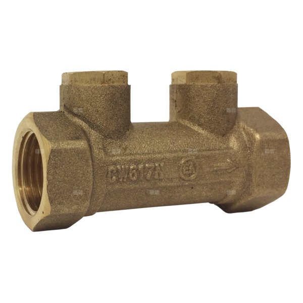 Zawór zwrotny ARCO STOP 1 1/4'' GW