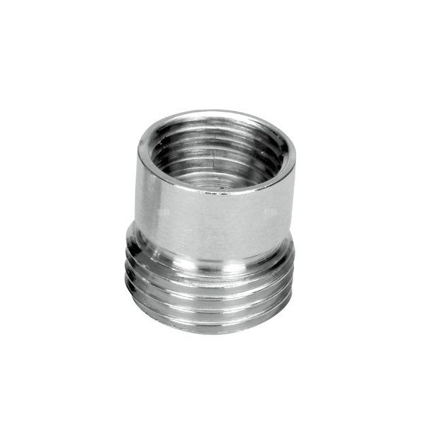 Adaptory COMBI, 3/8'' GW x 1/2'' GZ