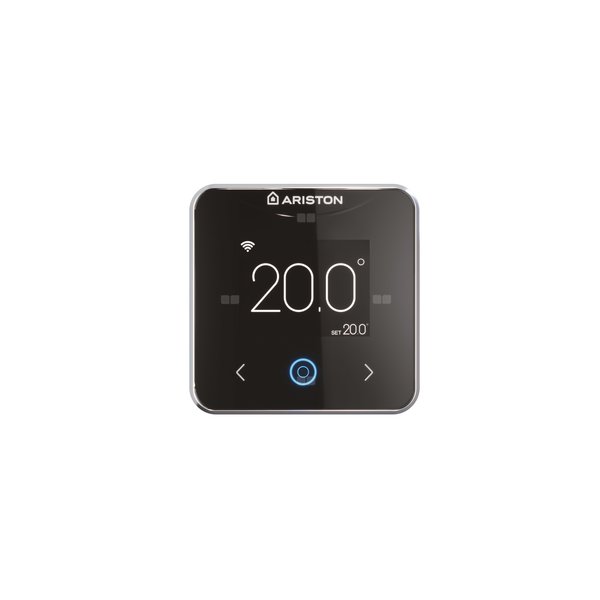 Regulator CUBE S NET czarny