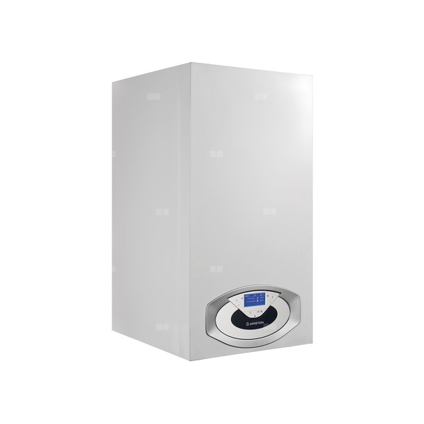 Kocioł kondensacyjny GENUS PREMIUM EVO HP 100KW EU