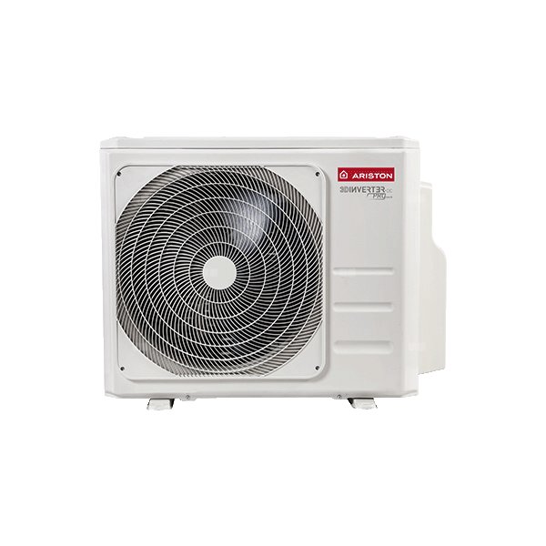 Klimatyzator split zestaw ARISTON NEVIS EVO R32 25 MUD0 jednostka wewnętrzna i zewnętrzna 2.7 kW