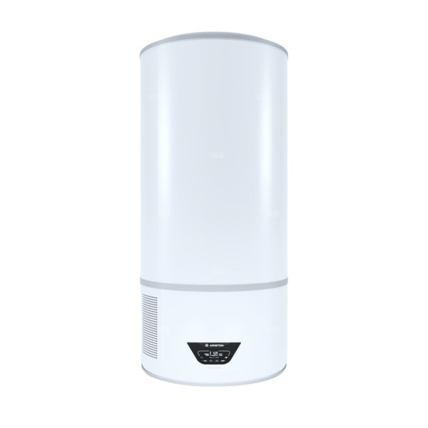 Elektryczny pojemnościowy podgrzewacz wody LYDOS HYBRID 100 WIFI