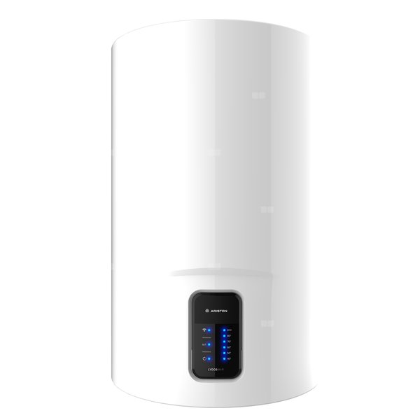 Elektryczny pojemnościowy podgrzewacz wody LYDOS WIFI 100 V 1,8K EU
