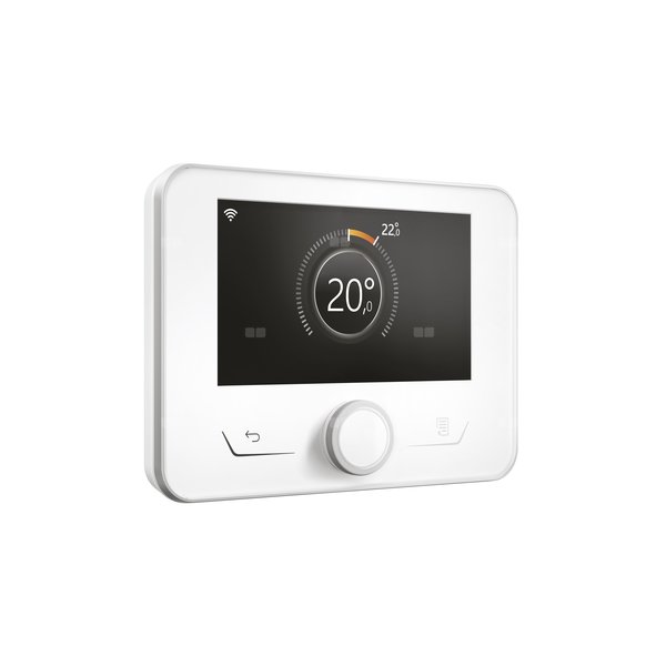 Sterownik systemowy WiFi SENSYS HD  WHITE