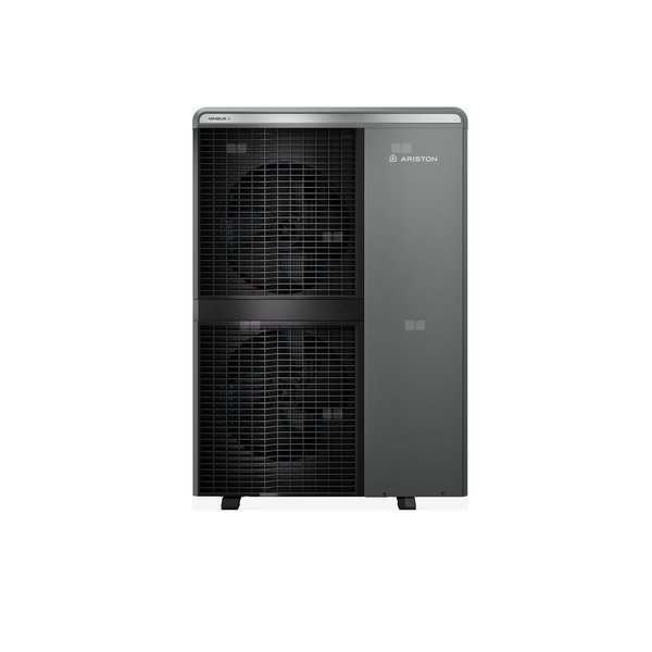 Pompa ciepła c.o. NIMBUS 5 PLUS 120 M-T R290