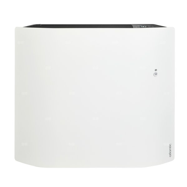 DIVALI model HORIZONTAL 1000W Radiator ciepła z funkcją LIGHT