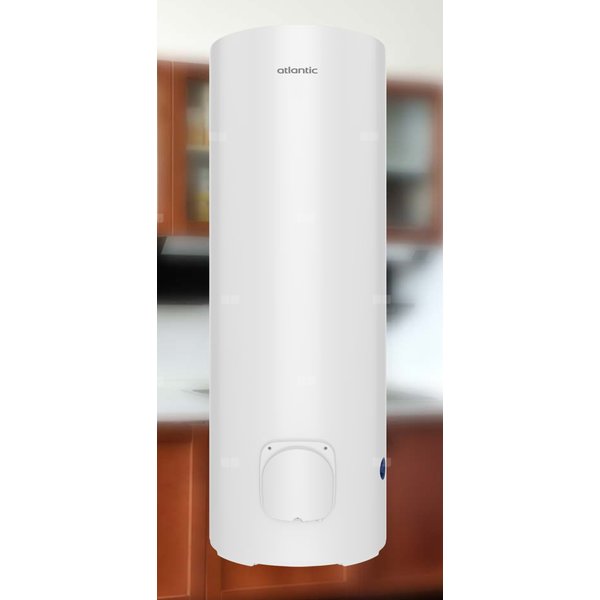 VSRS 200L Ogrzewacz wody model stojący, wyposażony w grzałkę ceramiczną, 3 kW