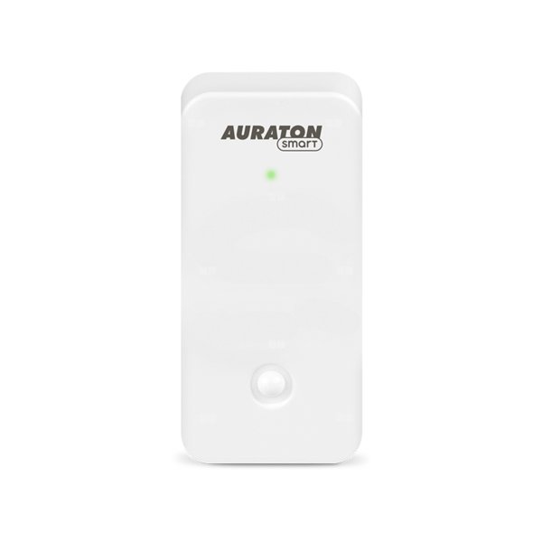 AURATON Temperature Sensor Indoor - Czujnik temperatury SMART (wewnętrzny)