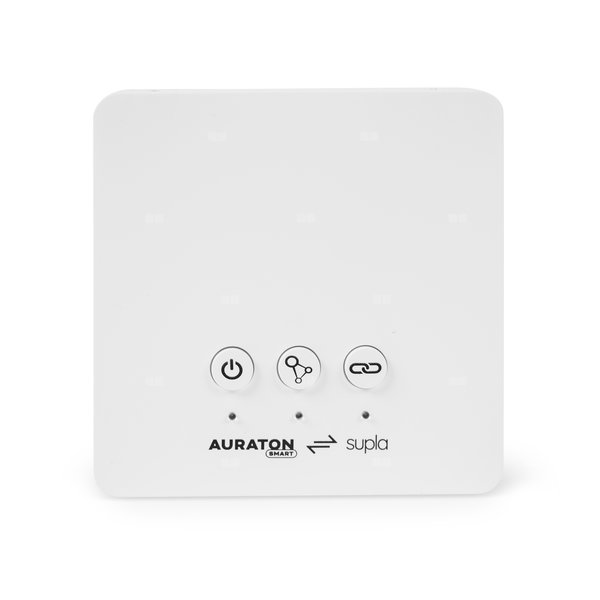 Auraton BOX AURATON bramka SUPLA do systemu sterowania instalacji domowej