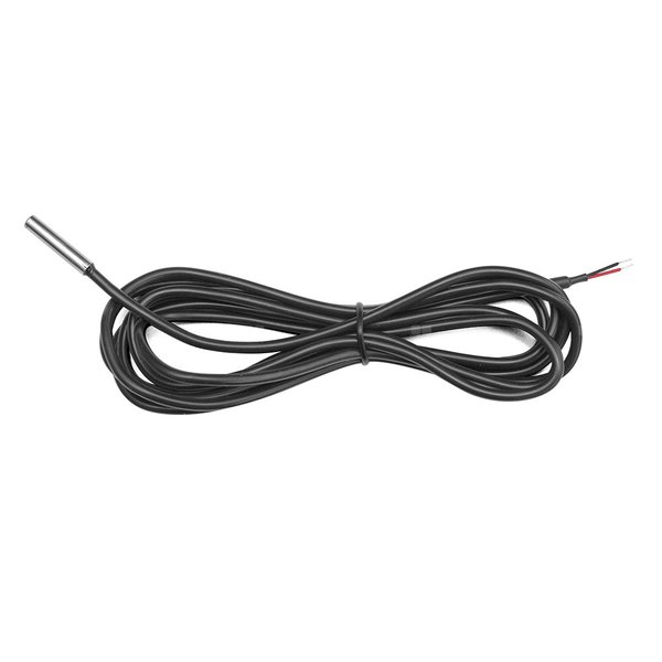 Czujnik HVAC AURATON Czujnik na przewodzie 2,5m do 180 st.C