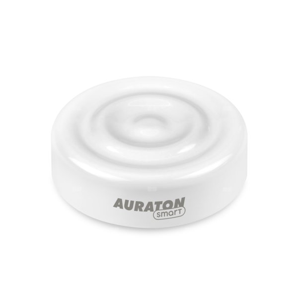 Czujnik zalania SMART AURATON SMART Flood Sensor do systemu sterowania instalacji domowej