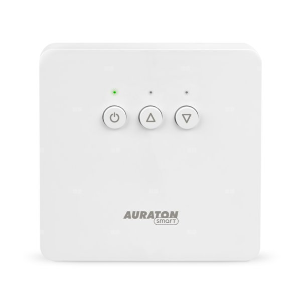 Sterownik urządzenia grzewczego SMART AURATON SMART Heater Controller do systemu sterowania instalacji domowej