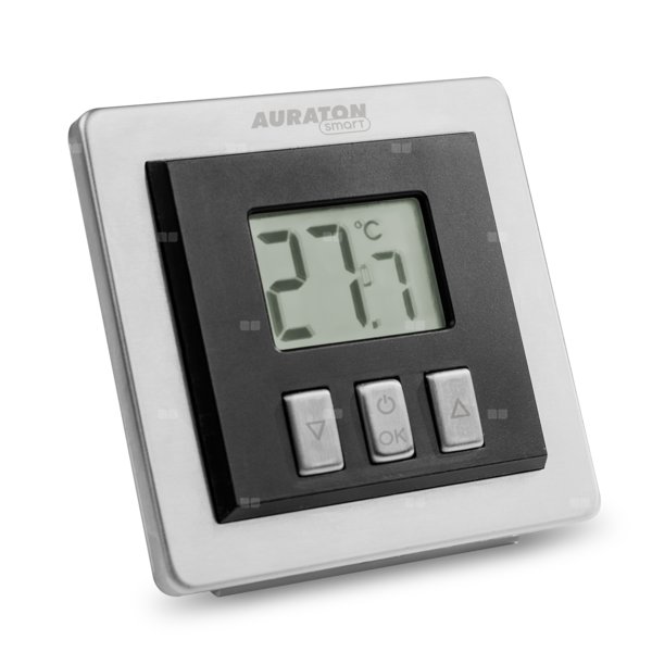 Termostat AURATON SMART Heat Monitor termostat bezprzewodowy