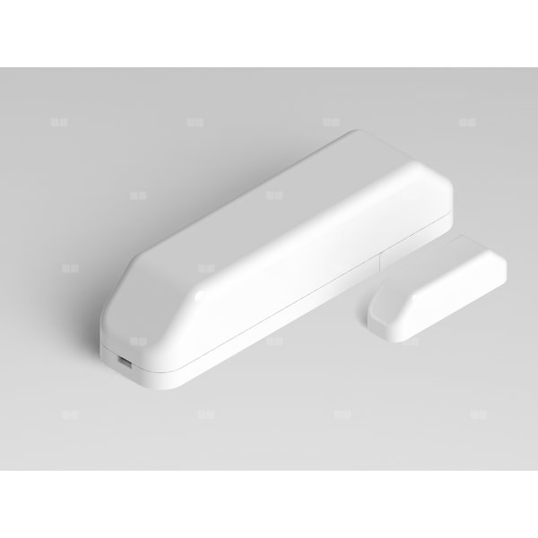 Czujnik Otwarcia Okna AURATON SMART Door Window Sensor do systemu sterowania instalacji domowej