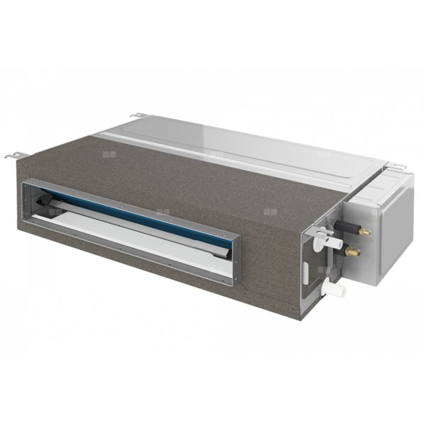 Klimatyzacja, jednostka wewnętrzna AUX Kanałowy, AUX-C-12CAD_05, 3,5kW