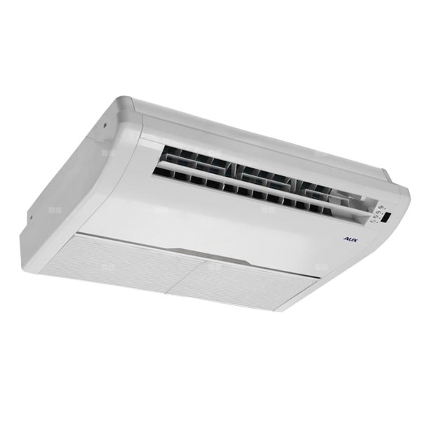 Klimatyzacja, jednostka wewnętrzna AUX Przypodłogowo-sufitowy, AUX-C-42CAF_05, 12kW