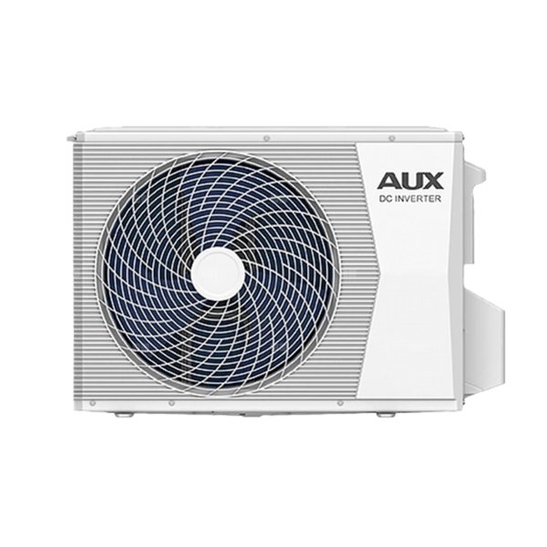 AUX-09CCW/O_C-Smart Premium Crystal  jednostka zewnętrzna
