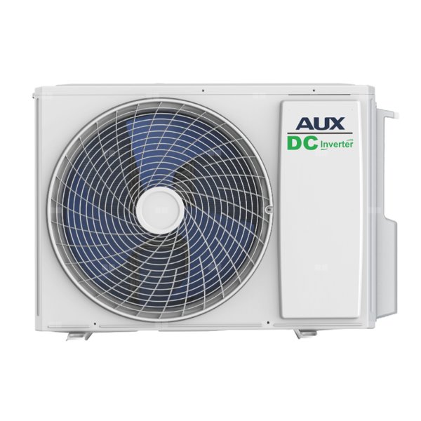 AUX-18QG/O_Q-Smart Eco jednostka zewnętrzna