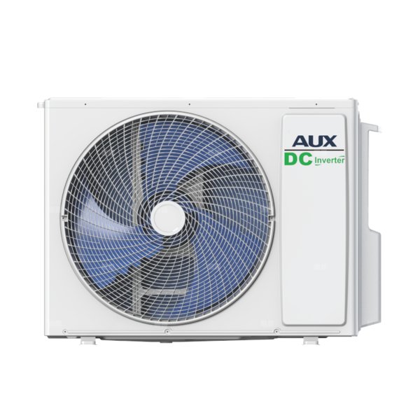 AUX MULTI 5,3 kw jednostka zewnętrzna AUX-M2-18LCLH (4)