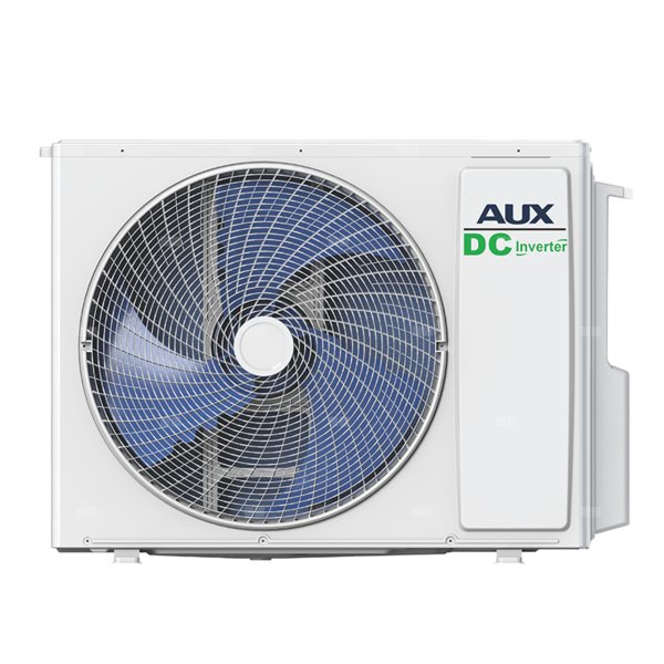 AUX MULTI 10,5 kw jednostka zewnętrzna AUX-M4-36LCLH (4)