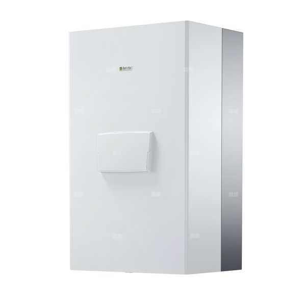 Kocioł gazowy jednofunkcyjny BERETTA Power Max 100 kondensacyjny wiszący 19.2 - 97.4 kW
