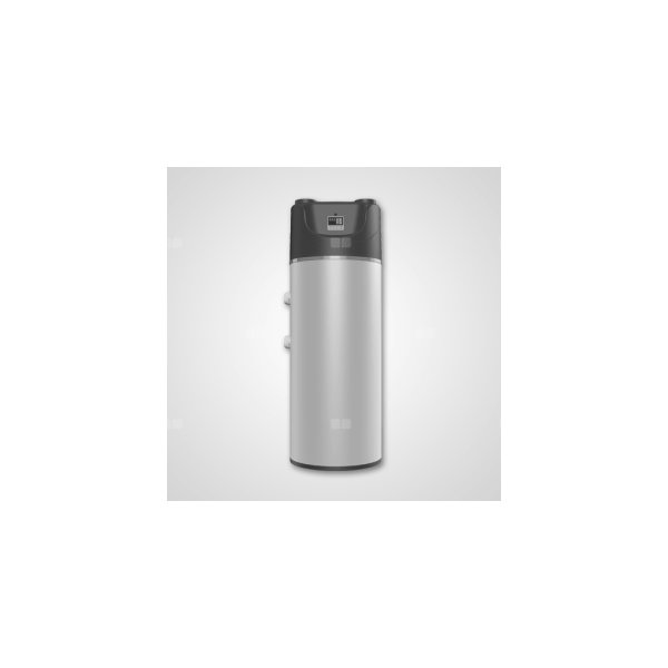 Pompa ciepła powietrze-woda do c.w.u. BERETTA HP-E 260 ACS S 1.95 kW 230 V