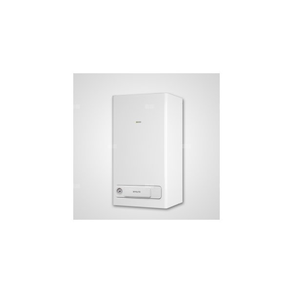 Kocioł gazowy dwufunkcyjny BERETTA Mynute 24 C.A.I. Lx wiszący 10 - 24 kW
