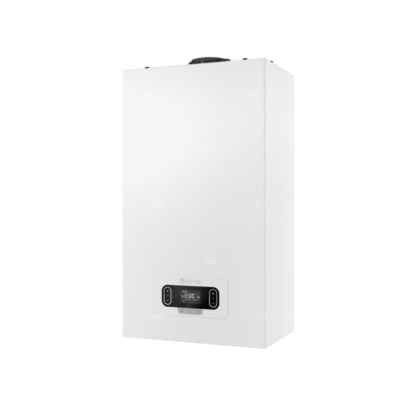 Kocioł gazowy dwufunkcyjny BERETTA MYNUTE EVO X 25C kondensacyjny wiszący 2.5 - 20 kW